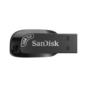 SanDisk Ultra Shift USB 3.0 Flash Drive 128GB